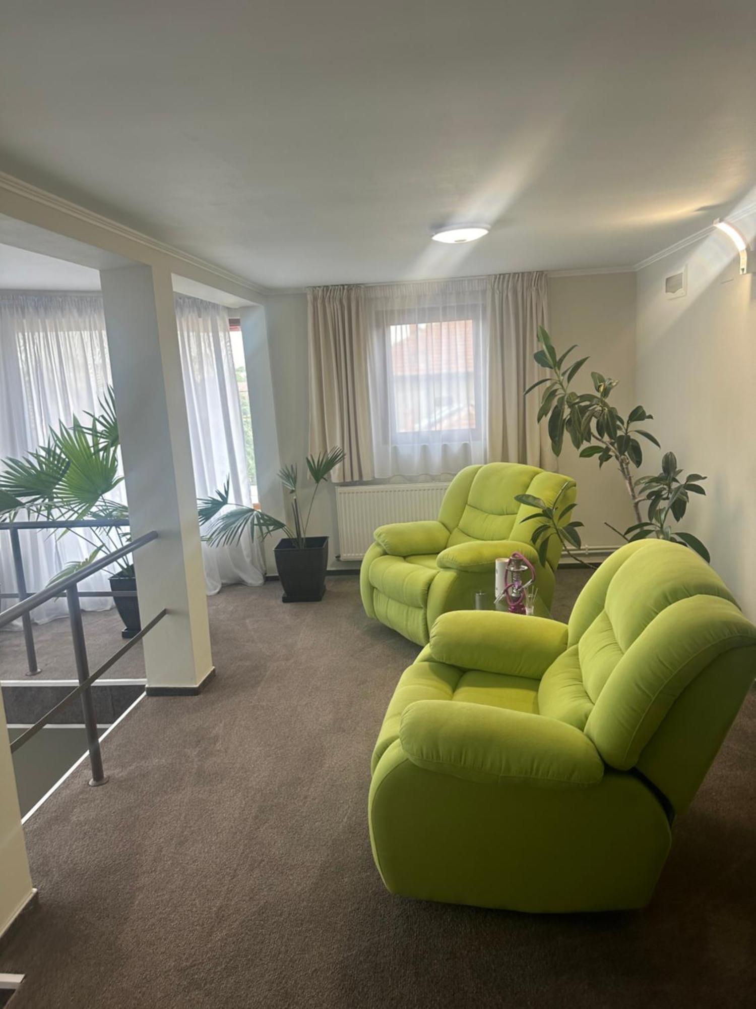 Hotel Freedom&Relax Buzău Exteriér fotografie